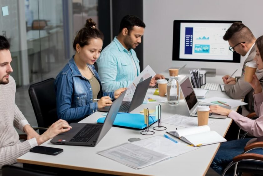 Audit Outsourcing for Accountants