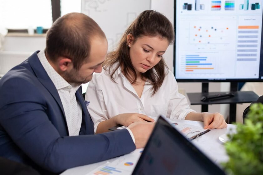 Audit Support Functions