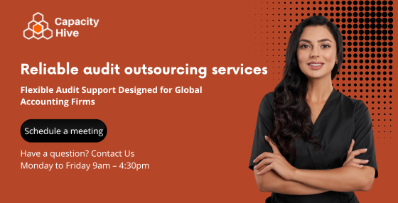 audit outsourcing services
