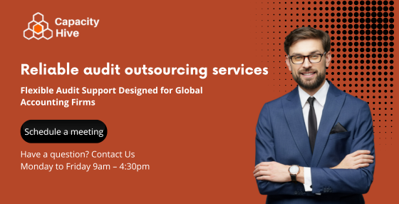 audit outsourcing services