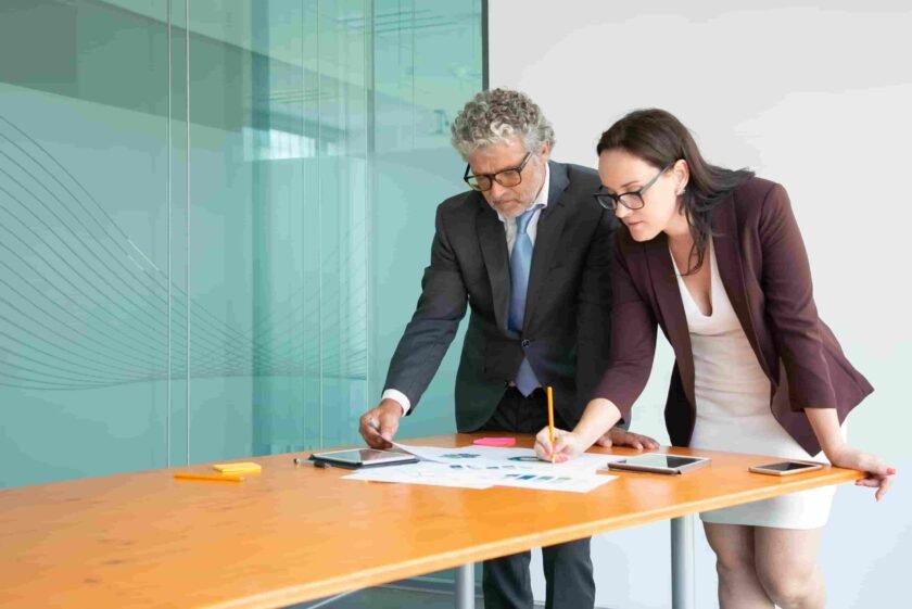 audit outsourcing