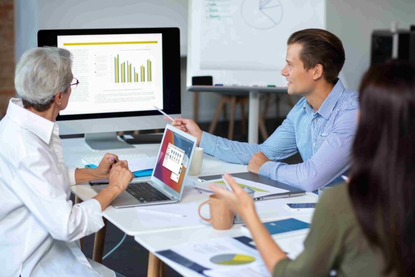 audit support
