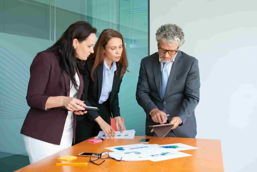 audit support service