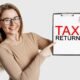 Outsourcing Tax Return Preparation