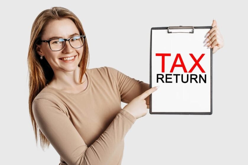 Outsourcing Tax Return Preparation