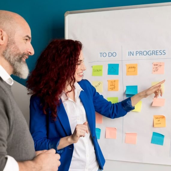 Review Workflow