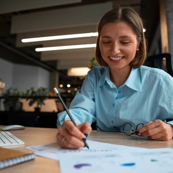 Outsourced Accounting