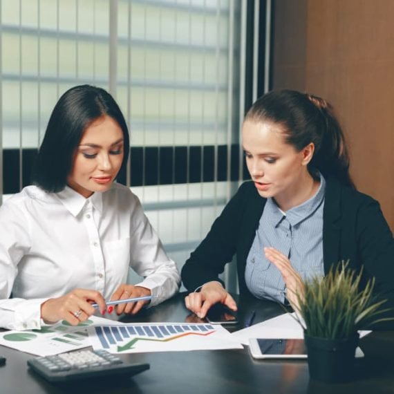 Outsource Bookkeeping