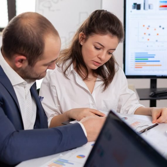 Audit Support Functions