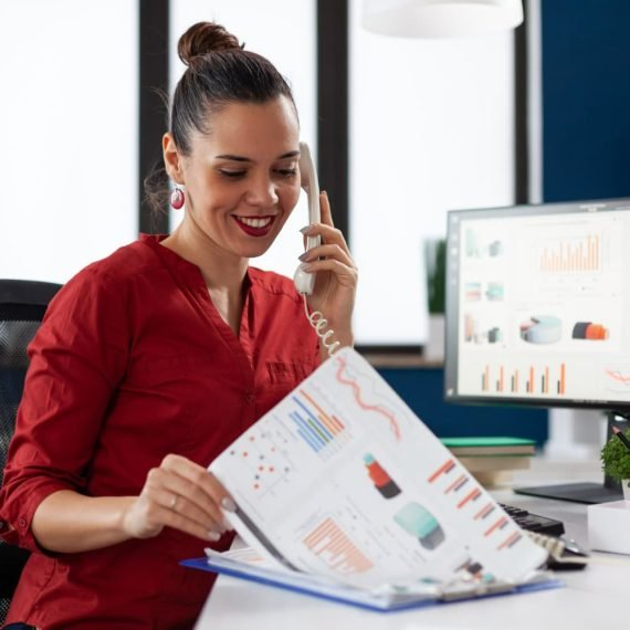 audit support