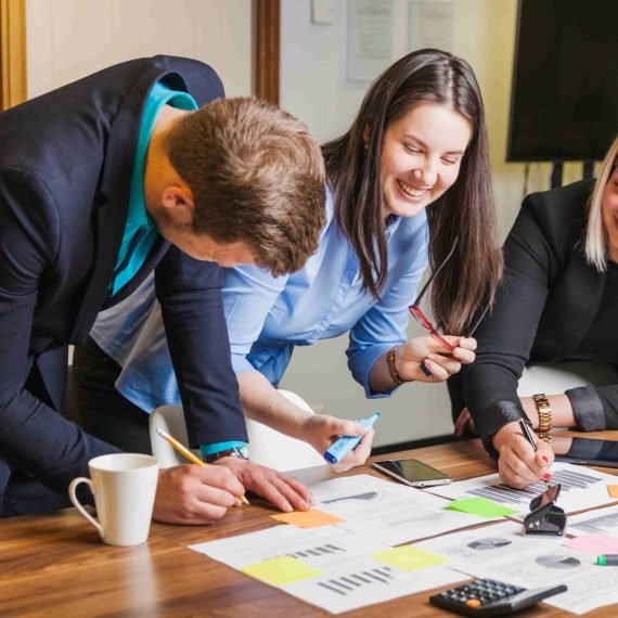 audit support team